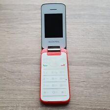 Alcatel 2010D Mobiltelefon (als Ersatzteil, ungeprüft, defekt)