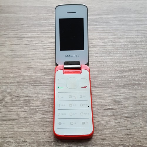Alcatel 2010d mobiltelefon - alcatel,