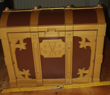 Playmobil große Schatztruhe aus 4432 zum Spielen und Aufbewahren Piratenwelt