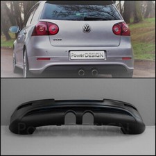 Heckansatz für VW Golf 5 R32
