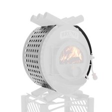 Seitenverkleidung für BRUNO