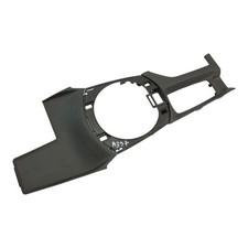 Mazda MX 5 RF ND Mittelkonsole Rahmen Umrandung Schalthebel N24364341 Bj2017