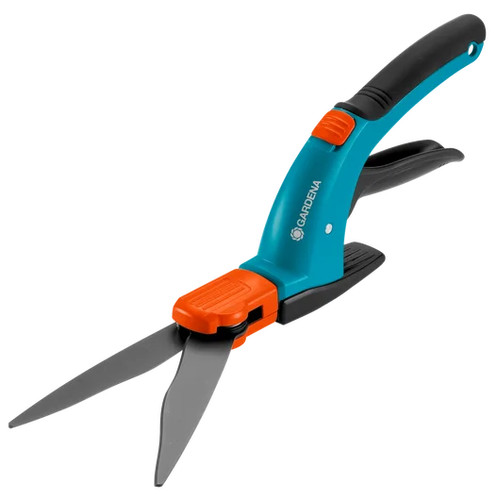 Gardena comfort grasschere - gardena,