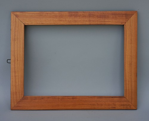 Kleiner biedermeier rahmen - biedermeier,
