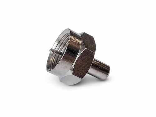 Abschlußwiderstand ohm - 75,