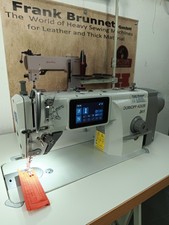 Industrienähmaschine