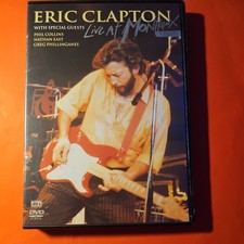 Live At Montreux 1986  (DVD)