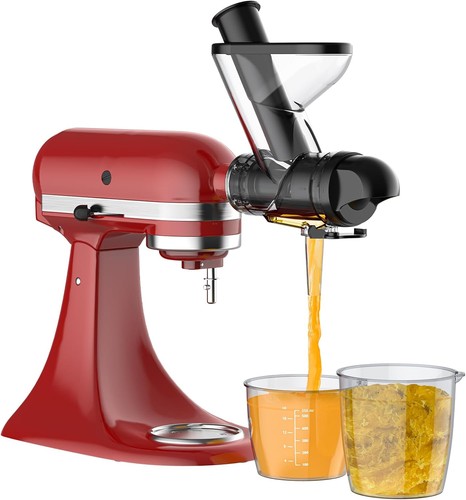 Kitchenaid entsafter aufsatz - kitchenaid,