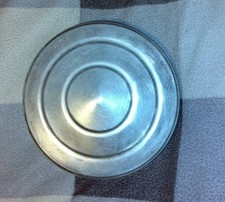 1 Radkappe Trabant Wartburg