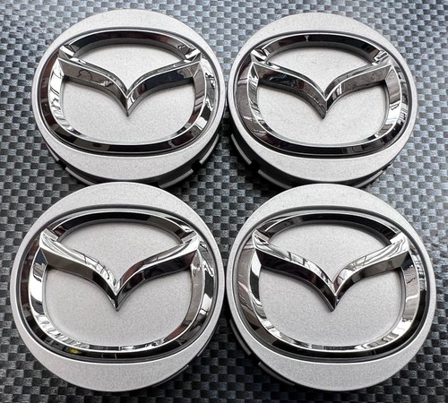 Original mazda - 4x,