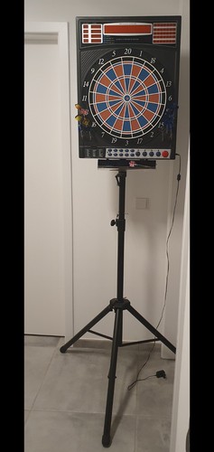 Dartautomat karella premium - dartautomat,