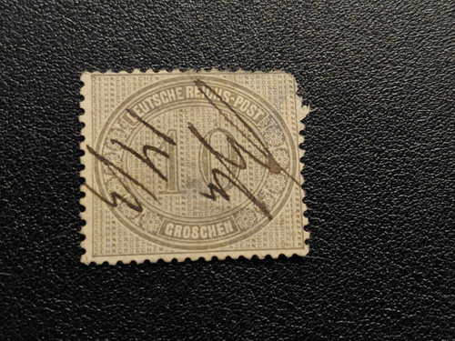 1872 grosser innendienst - 1872,,