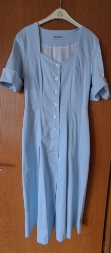 Landhauskleid aufs - 38,,