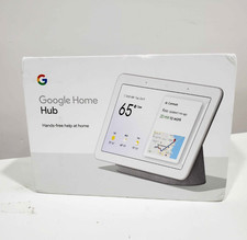 google Nest Hub Smart Display