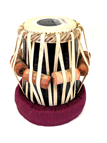 Indische holz tabla trommel - indische,