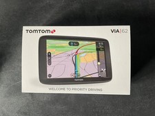 TomTom Via 62 Europa Navi 6