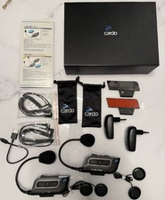 Scala Rider G4 Motorrad