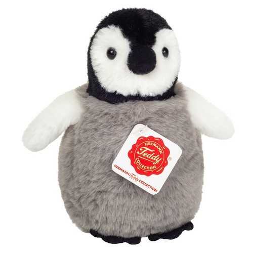 Teddy hermann 90038 pinguin - teddy,