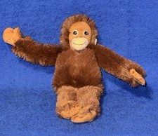 Kuscheltier IKEA Djungelskog