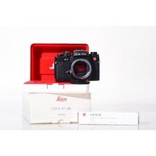 Leica 10068 / Leitz R7 Black