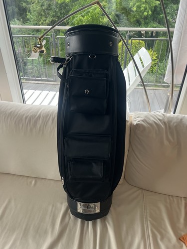 Aigner golfbag cartbag - golfbag,