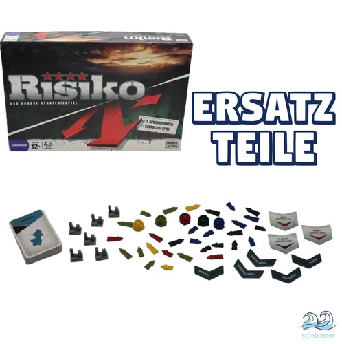 Risiko brettspiel 2008 - brettspiel,