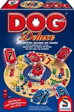 DOG Deluxe