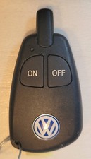 Fernbedienung Standheizung VW-