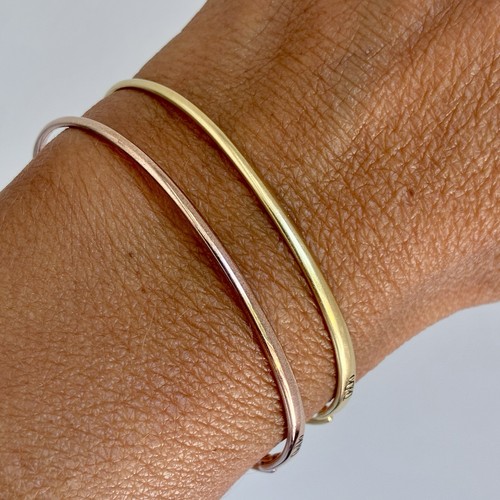 Dodo pomellato armband starr - armband,