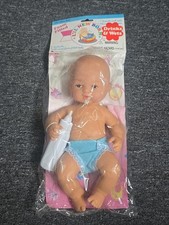 Puppe 32cm New Born Baby Doll