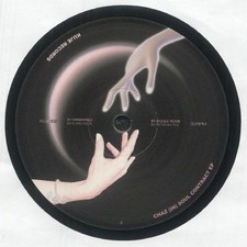 CHAZ (IN) - Soul Contract EP -