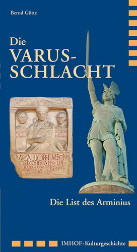 Die varusschlacht - die,