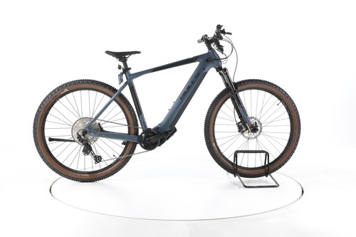 Bulls copperhead evo bike - bulls,