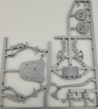 Warhammer Tabletop BITZ BITS 