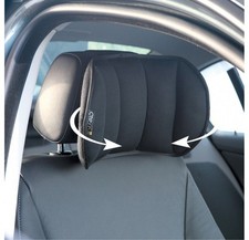 Nackenkissen, Autositz Kopfstütze für BMW X1 F48 2015-2025 SUV, Nackenstütze