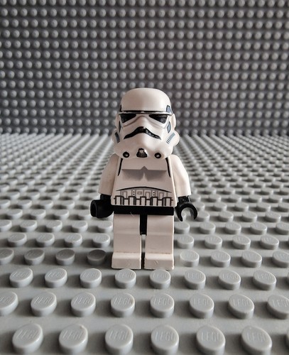 Lego star wars minifigur - star,
