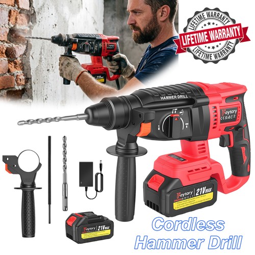 Akku bohrmaschine bohrhammer - bohrmaschine,