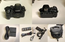 Panasonic Lumix GH4 DMC-GH4