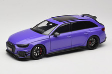 KLW002301 Audi RS4 Avant