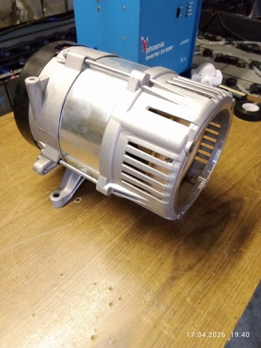 Generator 8kw 230v für - 2,8kw,