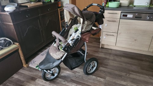 Knorr jogger buggy - knorr,