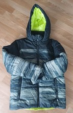 Icepeak Winterjacke Größe 164