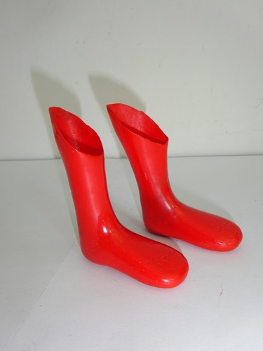 Vintage action joe stiefel - vintage,
