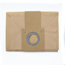 10x Staubsaugerbeutel für Thomas TWIN T1, TWIN T2, TWIN TT, Aquafilter T1