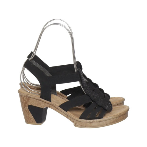 Rieker clogs größe 39 - größe:,