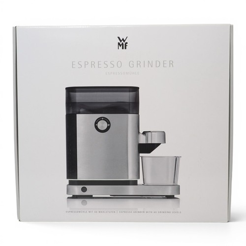 Wmf espressomühle espresso - wmf,