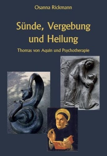 Sünde vergebung und heilung - sünde,,