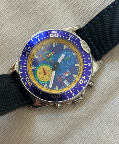 Time force quarzuhr - time,