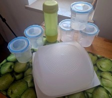 Tupperware und mehr - und,