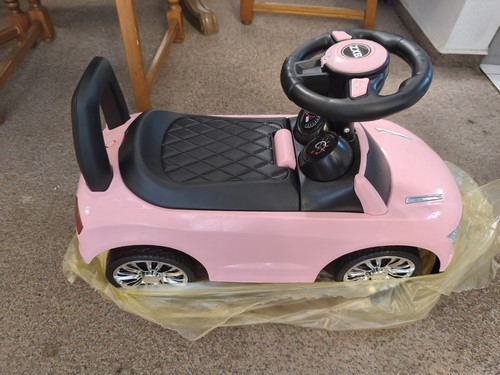 Zxb kinder rutscherauto - kinder,